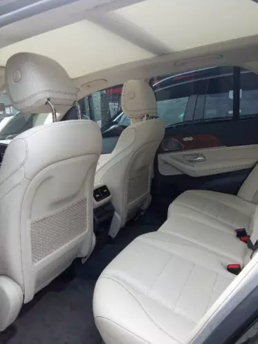 Lexus LX 600