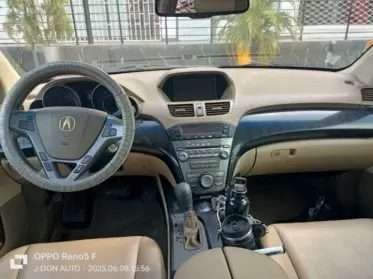 Acura MDX