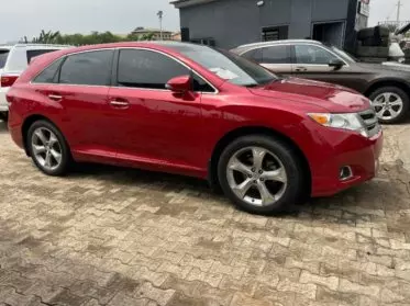 Toyota Venza