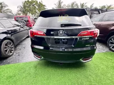 Acura RDX