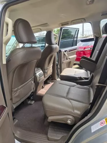 Lexus GX 460