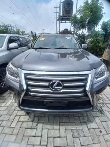 Lexus GX 460