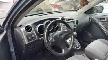 Toyota Matrix