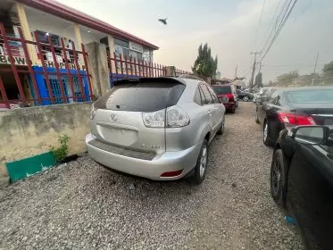 Lexus RX 350