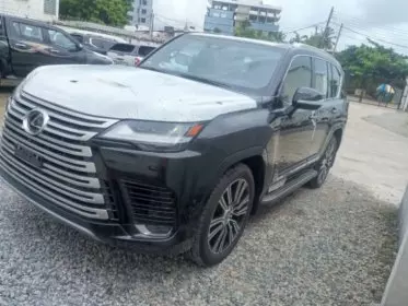 Lexus LX 470