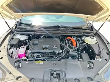 Lexus TX 350