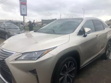 Lexus RX 350