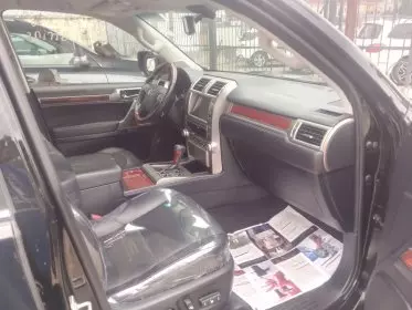 Lexus GX 460