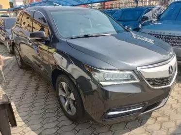 Acura MDX