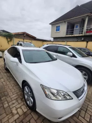Lexus ES 350