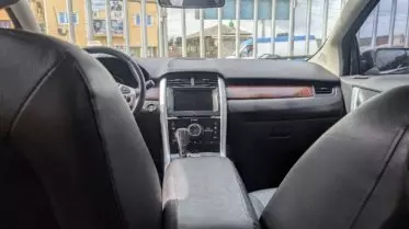 Ford Edge 3.5L