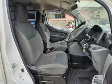 Nissan e-NV200