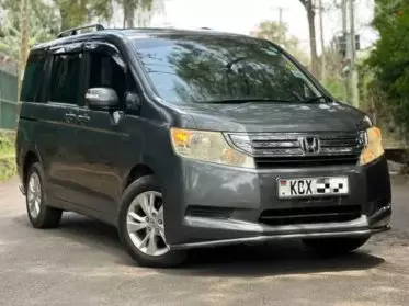 Honda Stpwgn
