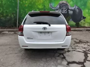 Toyota Fielder