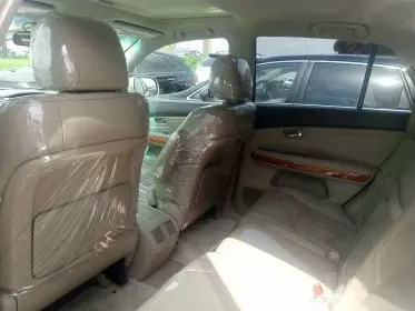 Lexus RX 330