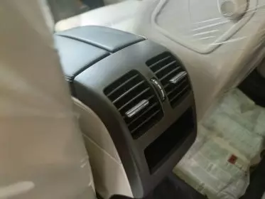 Mercedes-Benz GLK 350