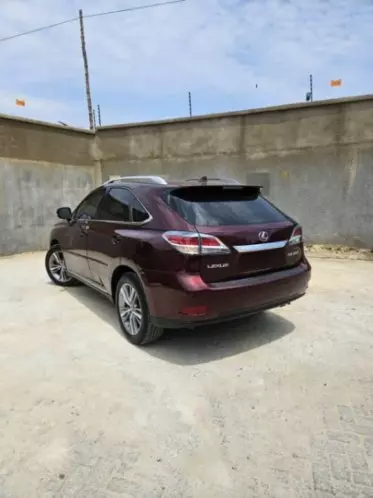 Lexus RX 350