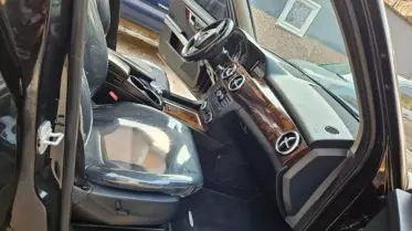 Mercedes-Benz GLK 350