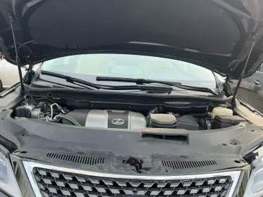 Toyota Lexus RX 350h