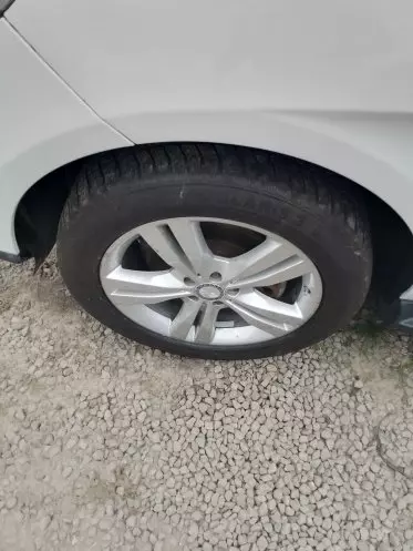 Mercedes-Benz ML 350