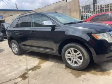 Ford Edge 3.5L 