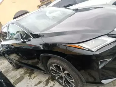 Lexus RX 350