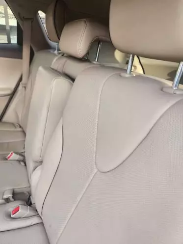 Toyota Venza