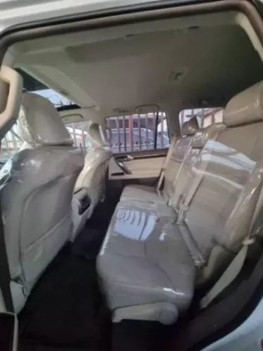 Lexus GX 460