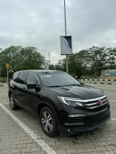Honda Pilot