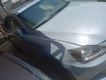 Lexus IS 250
