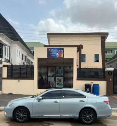 Toyota Lexus RX 350h
