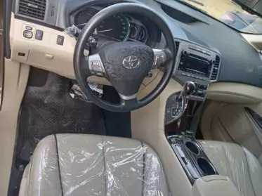 Toyota Venza