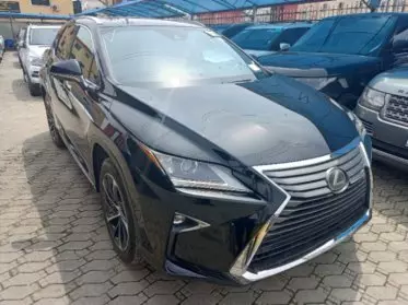Lexus RX 350