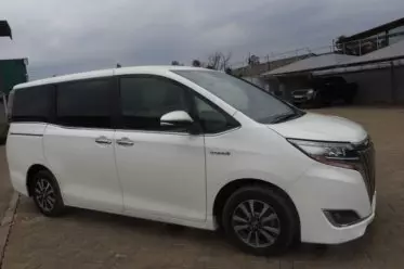 Toyota esquire