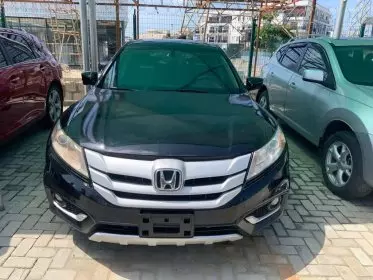 Honda Crosstour