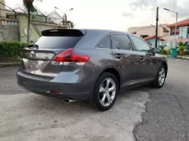 Toyota Venza