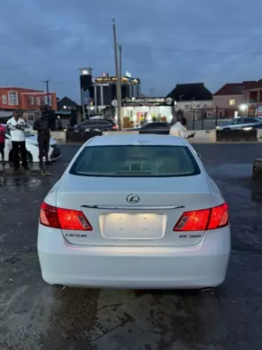 Lexus ES 350