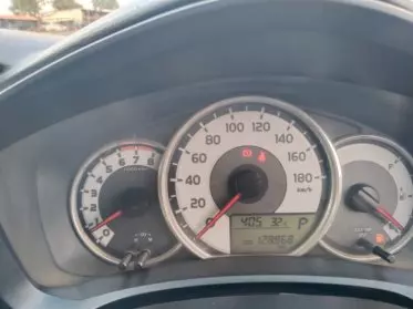 Toyota Fielder