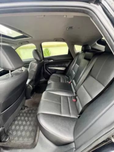Honda Crosstour