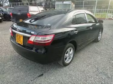 Toyota Premio 