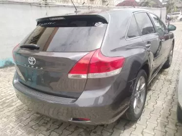 Toyota Venza