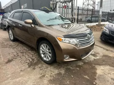 Toyota Venza