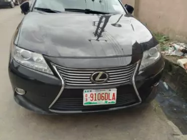 Lexus ES 350