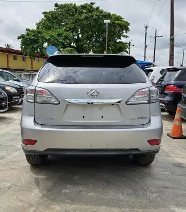 Lexus RX 350