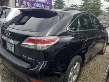 Lexus RX 350