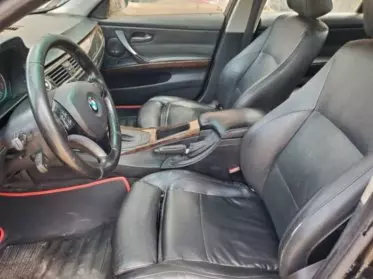 BMW 315