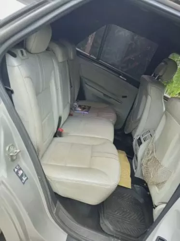 Mercedes-Benz ML 320
