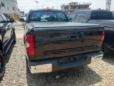 Toyota Tundra