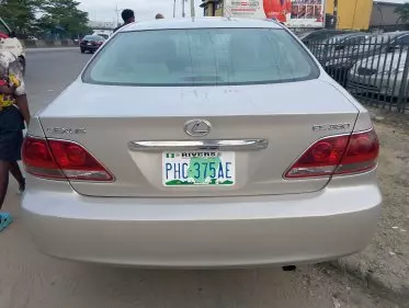 Lexus ES 330
