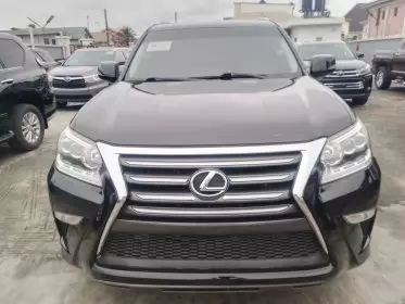 Lexus GX 460